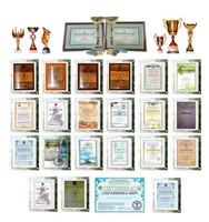 ОЗДОРОВЛЕНИЕ И ОТДЫХ