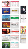 Карманные календари