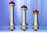 гидрант пожарный