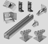 Самый доступный комплект для откатных ворот! Пенза! 7500 руб!