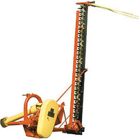 косилка КСН-2, 1