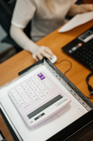 Консультирование по вопросам налогового и бухгалтерского учета. Разбор сложных ситуаций.