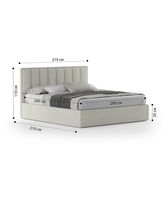 Односпальные кровати