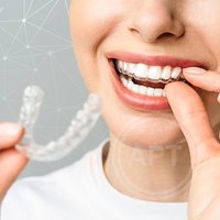 Элайнеры Одинцово