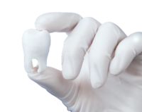 Циркониевые коронки за 2 часа