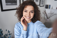 Как избавиться от ассиметрии на лице ?