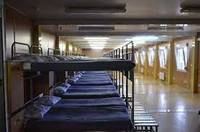 Кровать армейская купить