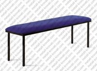 Банкетка мягкая ‘Б-2’