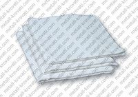 Полотенце вафельное отбеленное ‘ПФ’