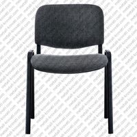 Стул ИЗО офисный ткань ‘С-2’