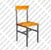 Стул армейский ‘С-4’