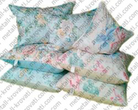 Подушка холлофайбер ‘П-2’