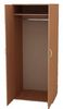 Шкаф для одежды из ДСП офисный ‘ШО-2’