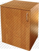 Тумба прикроватная ЛДСП с полкой ‘П-2У’