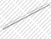 Дополнительная перемычка для укрепления спального места кровати