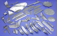 Запасные части