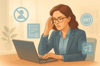 Налоговая реформа - 2026: что ждет бизнес