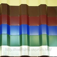 Профнастил 