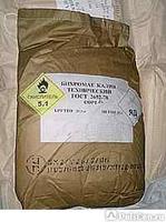 Калий двухромовокислый бихромат, технический