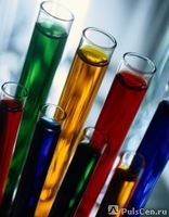 Калий роданистый, чда