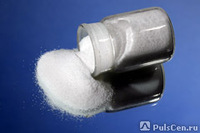 Калий углекислый (поташ, добавка в бетон)