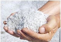 Кальций хлористый, ч (пищевой)