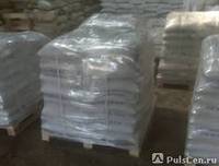 Аммоний хлористый (пор), технический