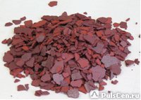 Хромовый ангидрид, марка А