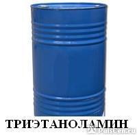 Триэтаноламин технический (марка А)