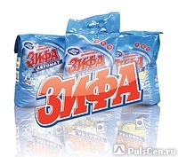 Стиральный порошок "Зифа-автомат" (в ассортименте)