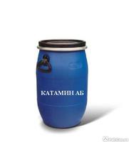 Средство для дезинфекции Катамин АБ