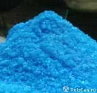 Медь сернокислая 5-водная, ч