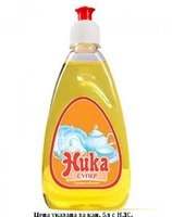 Моющее средство «Ника-супер»