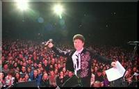 Артисты 90-х на Вашем мероприятии