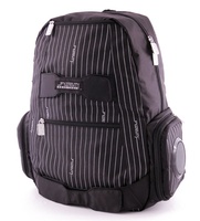 Поющий рюкзак Ripper(black)