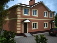 Таунхаус 146 кв.м в Уфе