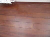 укладка ламината