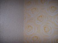 наклейка обоев