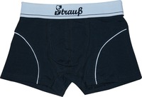 Новогодняя акция Трусы-боксеры