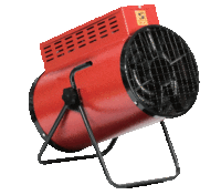 Тепловая пушка ЭК 9П 