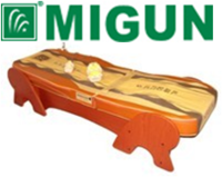 Массажная кровать MIGUN HY-7000E (Южная Корея)