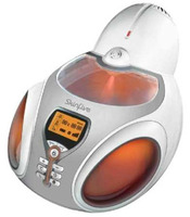 Аппаратный сеанс терапии рук "SkinFive"