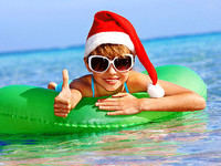 Новогодний тур в Хургаду 10 ночей от 17 600 с человека!!!!