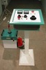 Стенд СВС-50 и СВС-100   стационарный высоковольтный испытательный