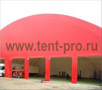 Ангар для техники В30х40