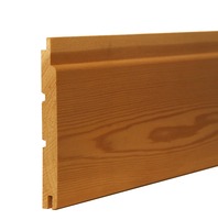 Вагонка штиль