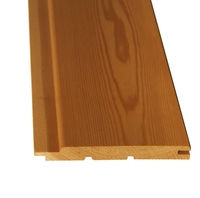 Вагонка софтлайн