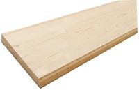 Строганная доска