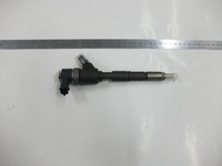 Форснука BAW Fenix евро 3