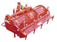 Гребнеобразователи IMAC (Италия)